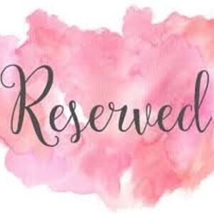RESERVED